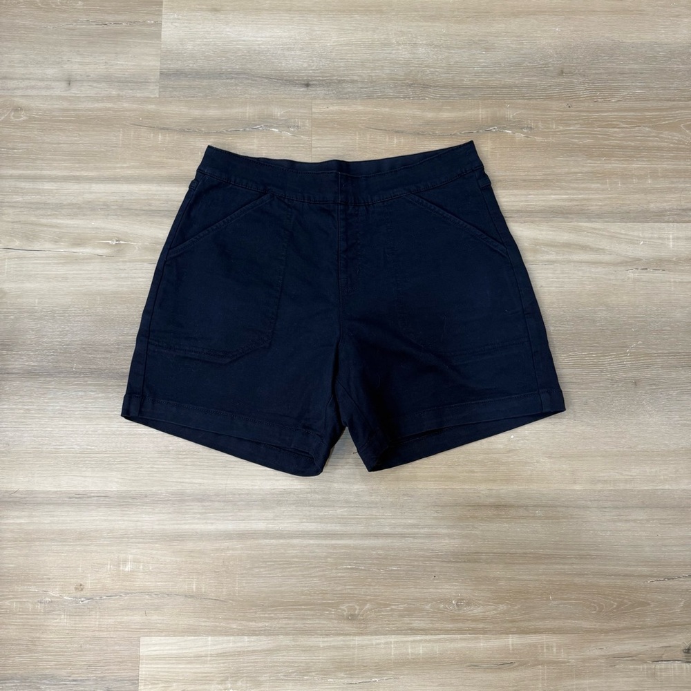 Nautica Women's Navy Shorts